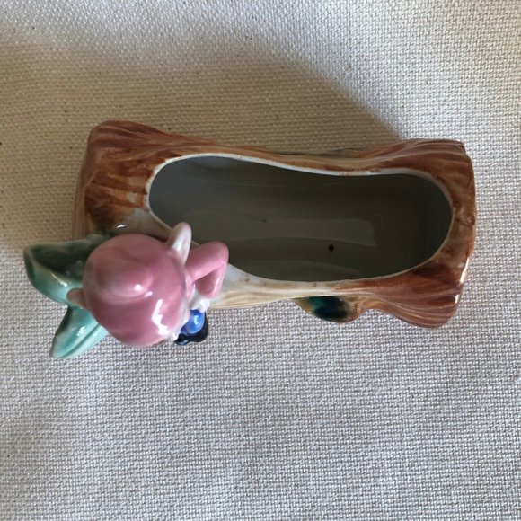 Imp - Fairy- Pixie Planter Vintage 1950's - Picture 5 of 5